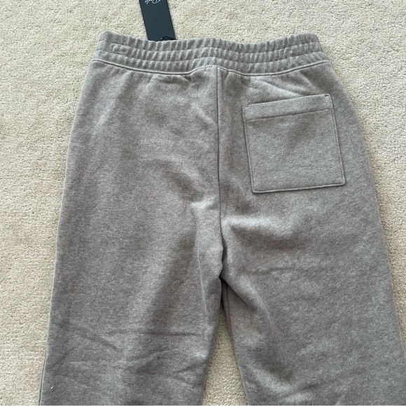 NWT Rails Edna Latte Heather Sweatpants XXL - Picture 8 of 15
